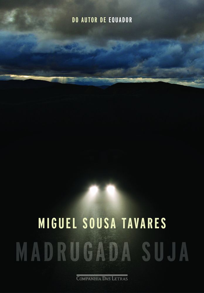 Madrugada Suja