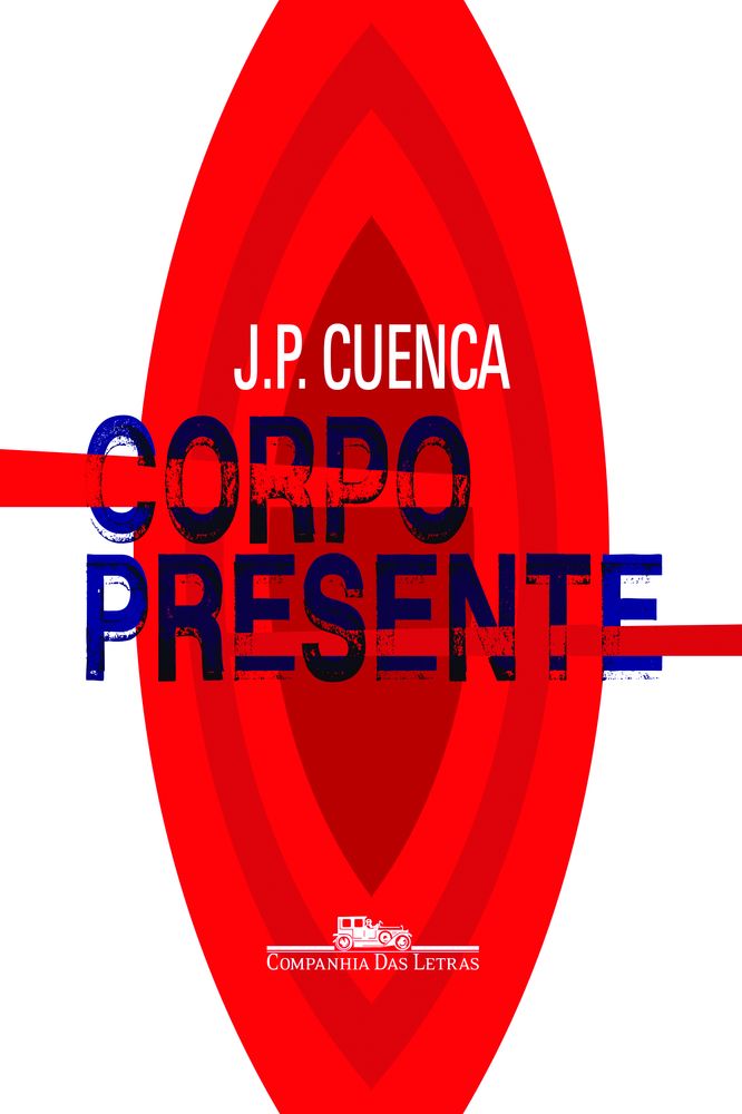 Corpo Presente
