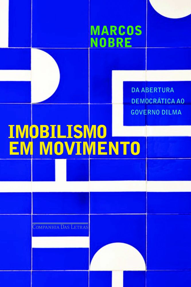 Imobilismo em Movimento