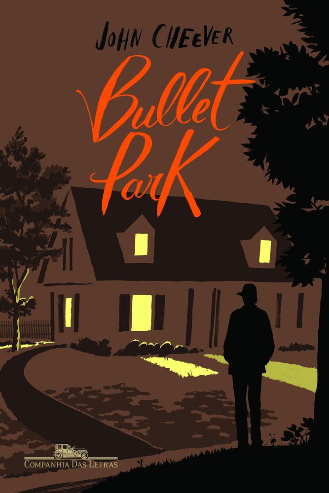 Bullet Park