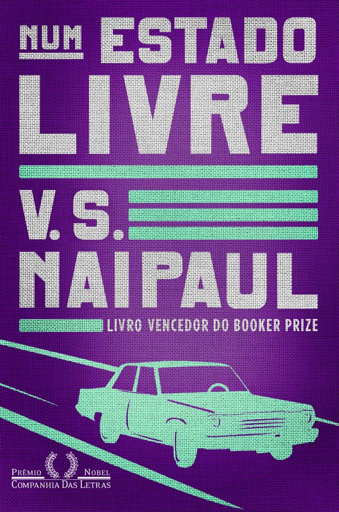 Num Estado Livre