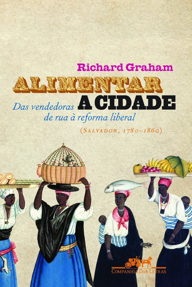 Alimentar a Cidade