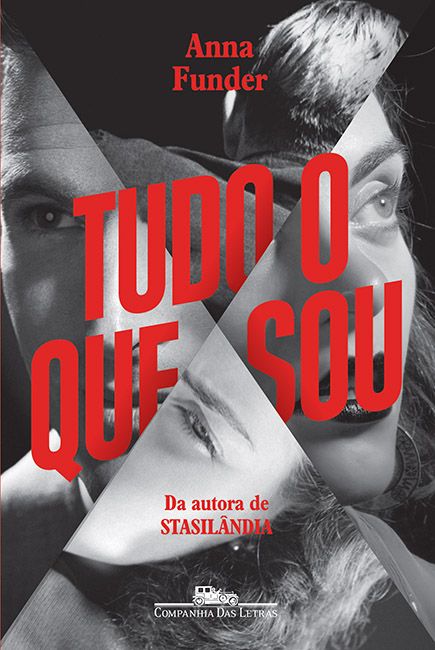 Tudo o que Sou