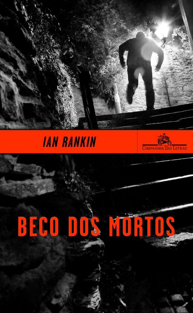 Beco dos Mortos