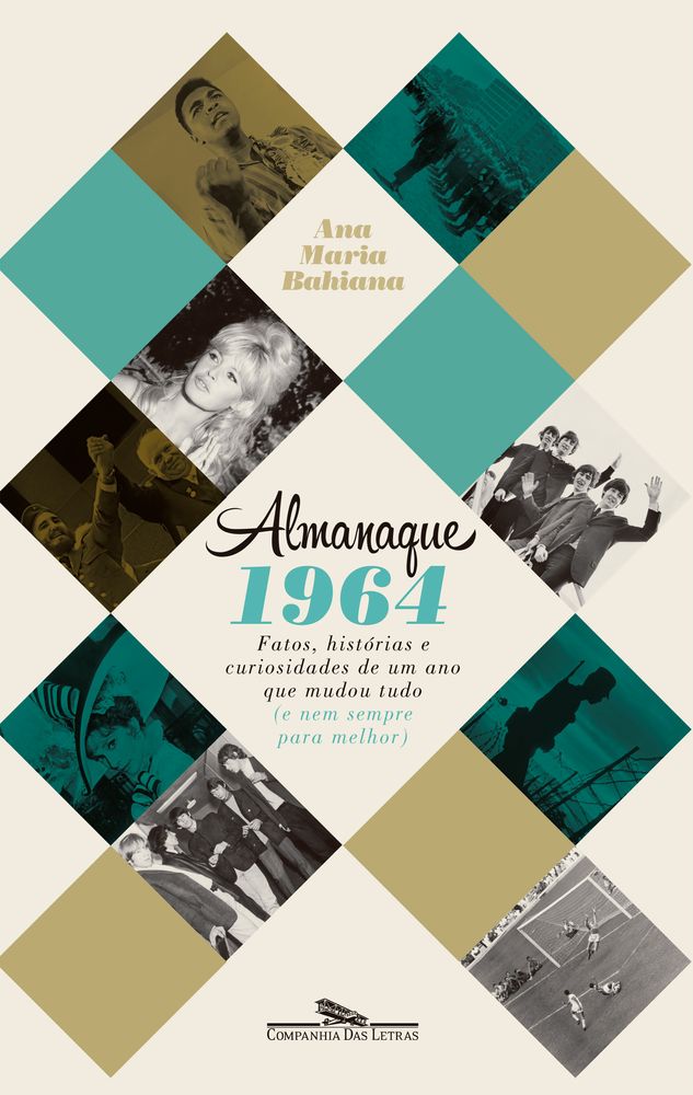 Almanaque 1964