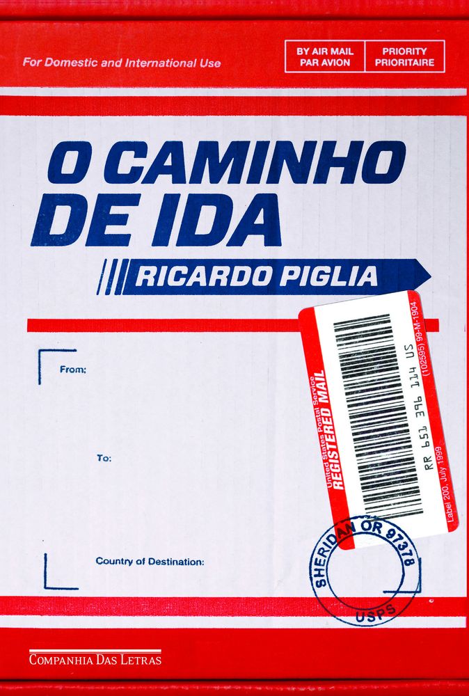 Caminho de Ida, o