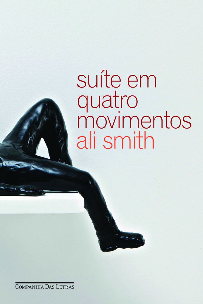 Suíte em Quatro Movimentos