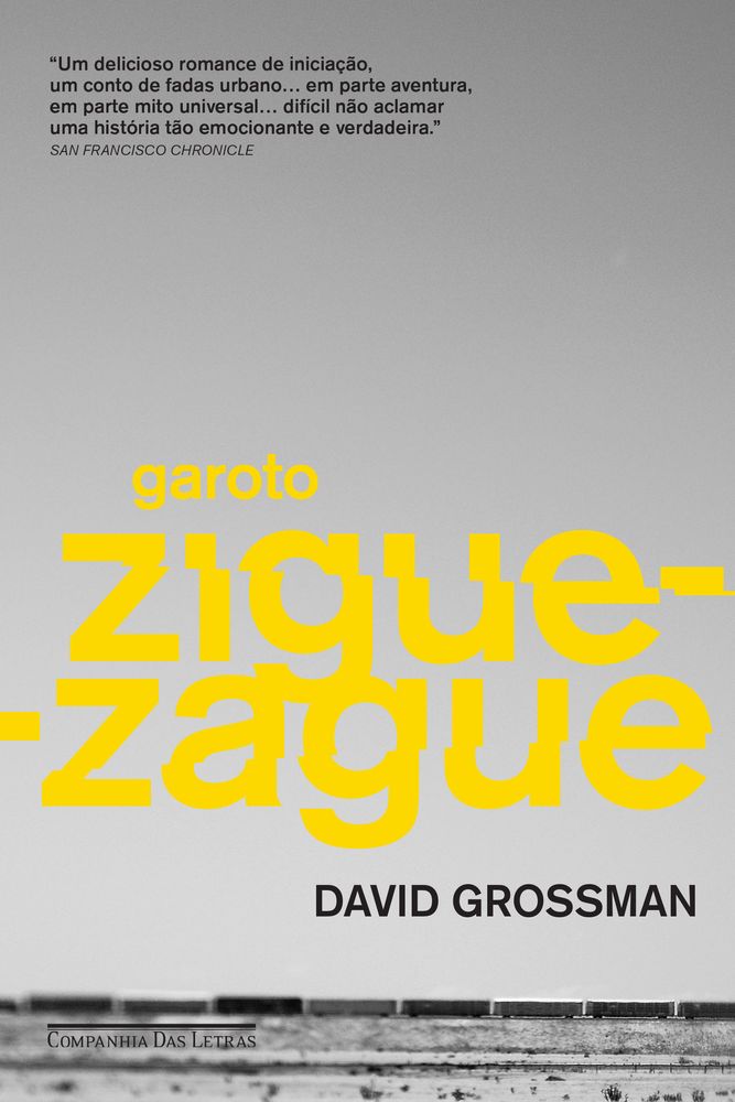 Garoto Zigue-Zague
