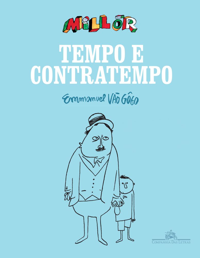 Tempo e Contratempo