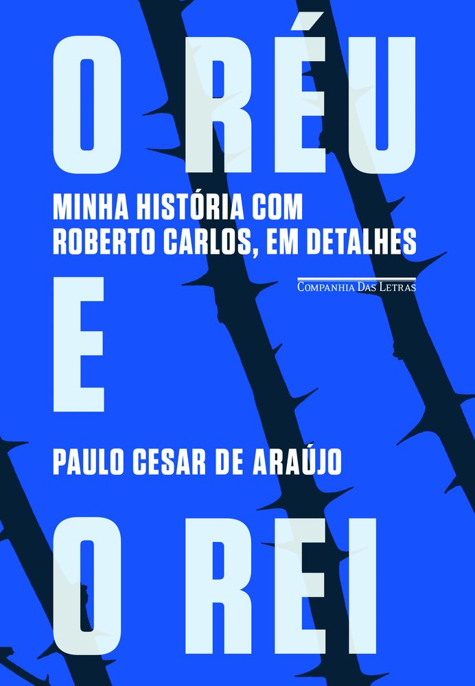 O Réu e o Rei