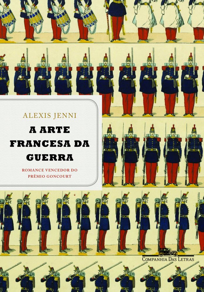 Arte Francesa da Guerra, a