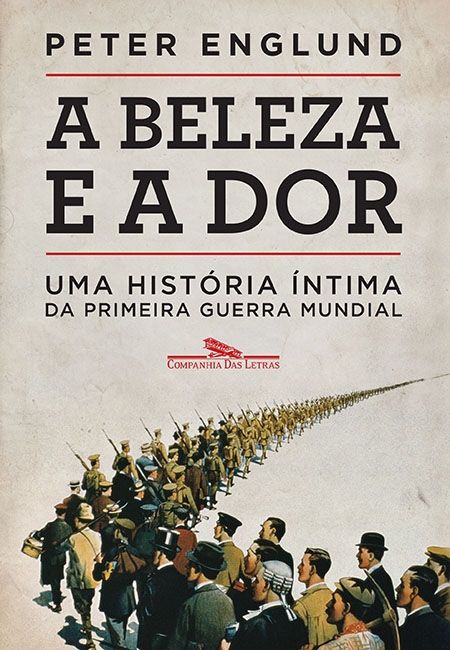 A Beleza e a Dor