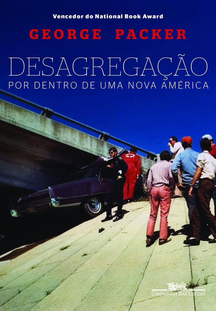 Desagregacao