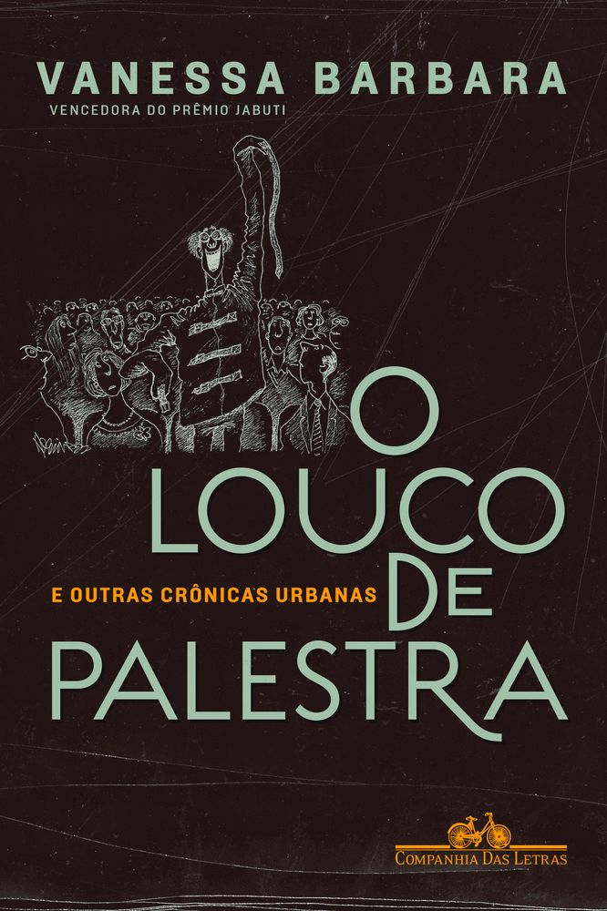 O Louco de Palestra