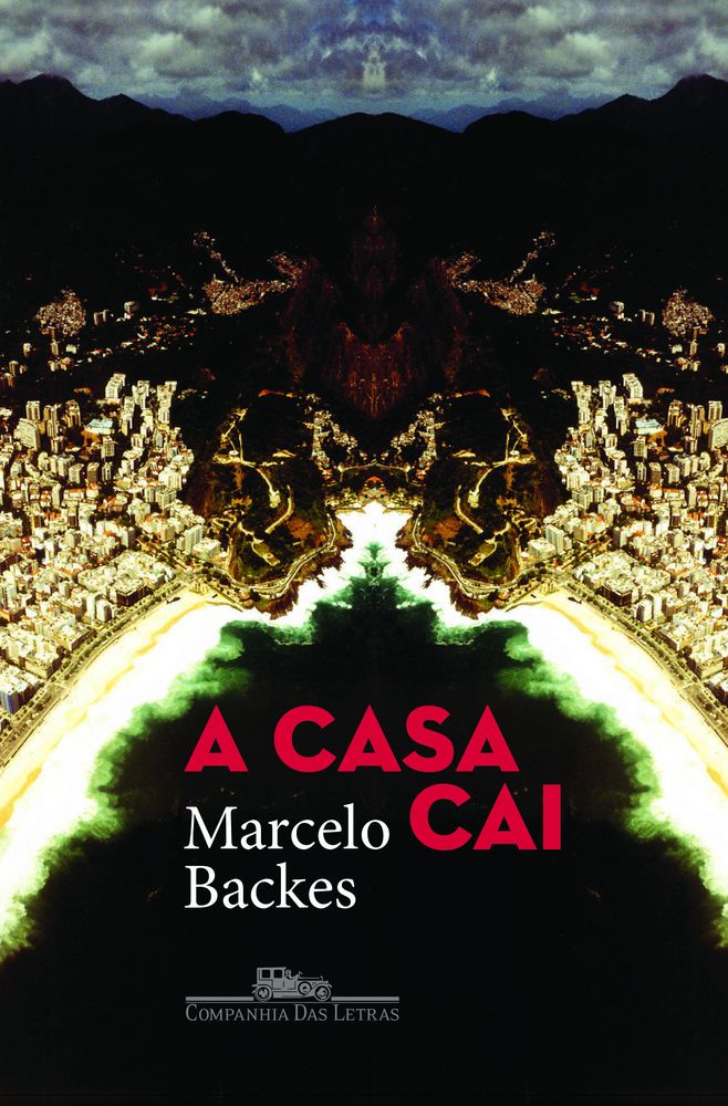 Casa Cai, a