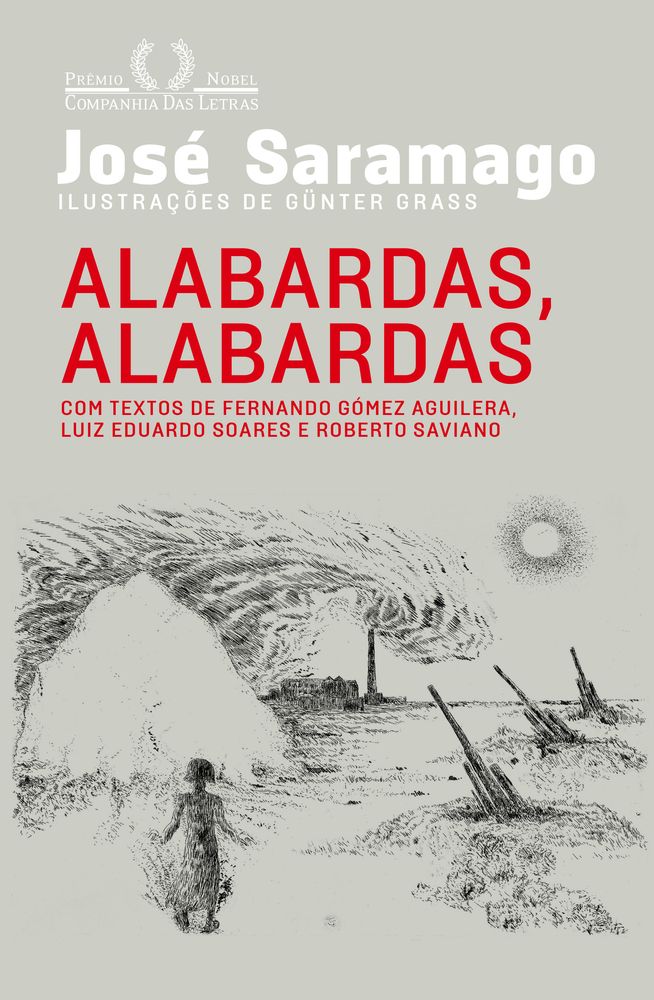 Alabardas, Alabardas, Espingardas, Espingardas