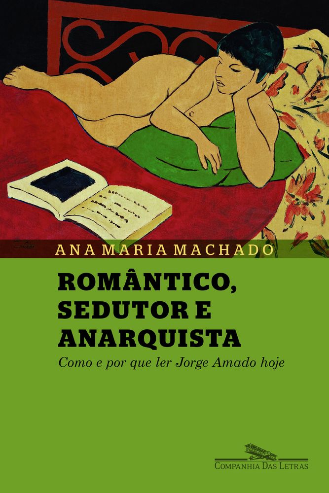 Romântico, Sedutor e Anarquista
