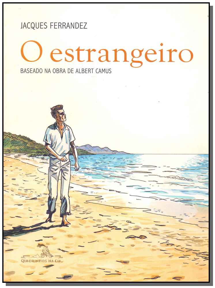 O Estrangeiro