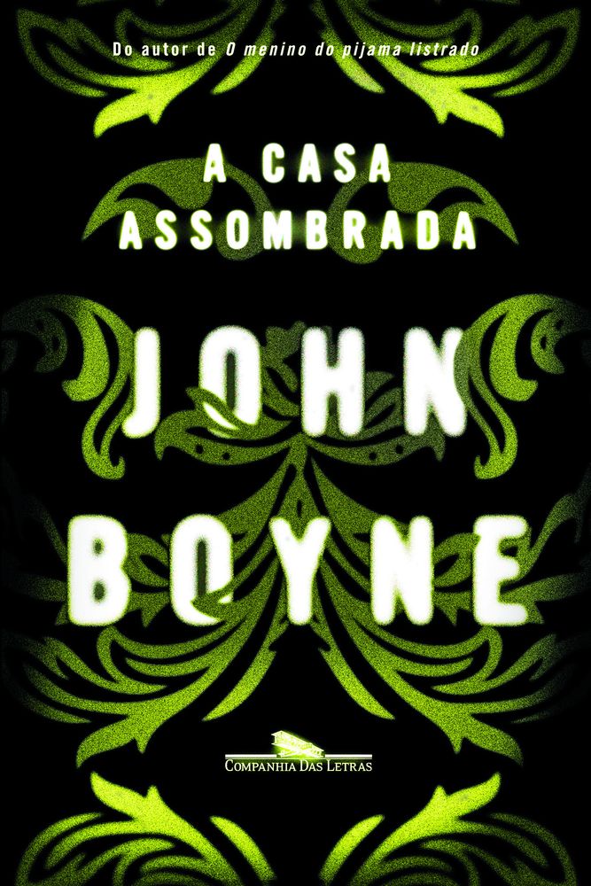 A Casa Assombrada