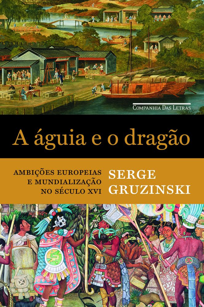 A Águia e o Dragão