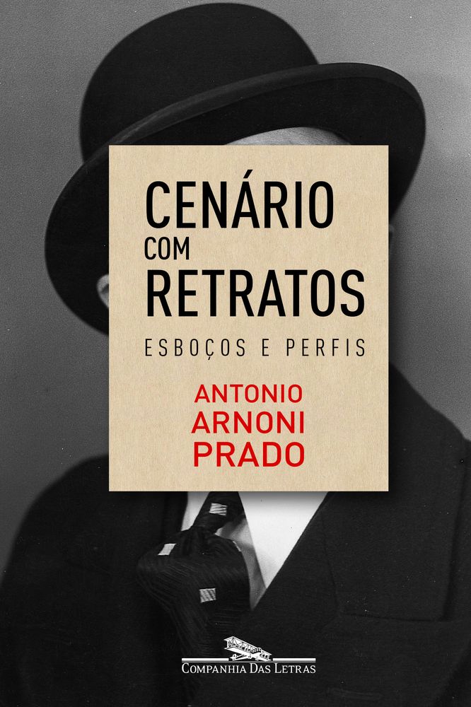 Cenário com Retratos