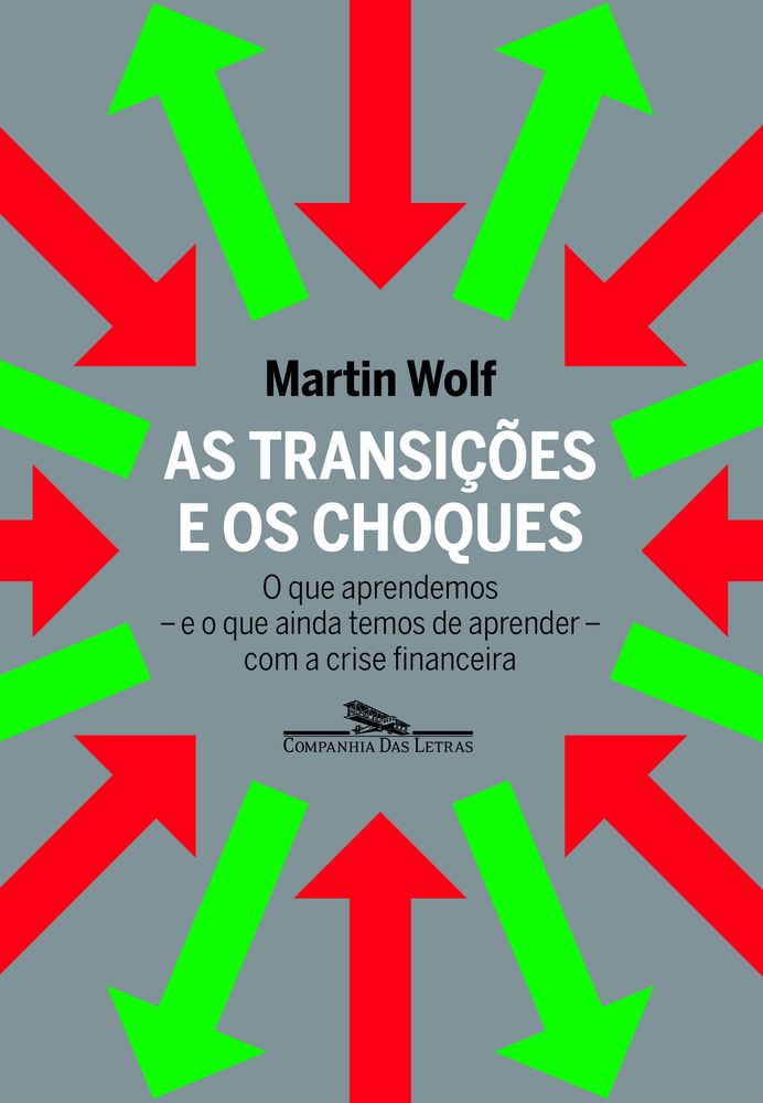 As Transições e os Choques