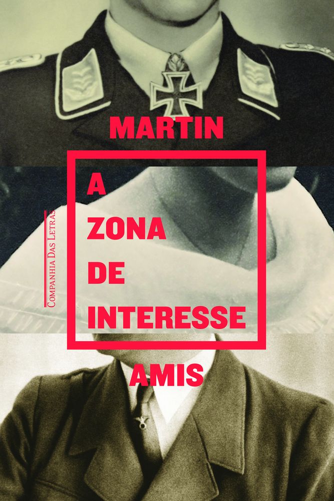 A Zona de Interesse