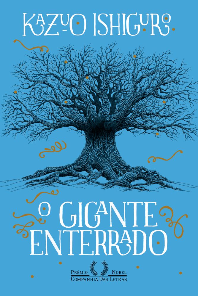O Gigante Enterrado