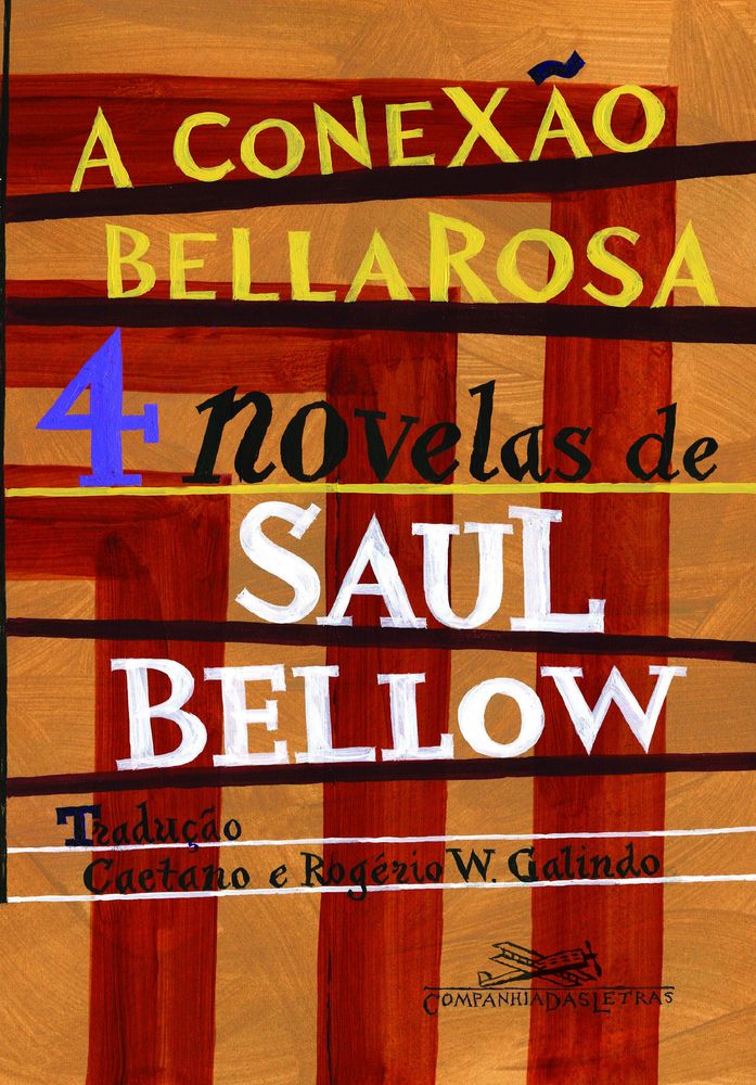 A Conexão Bellarosa