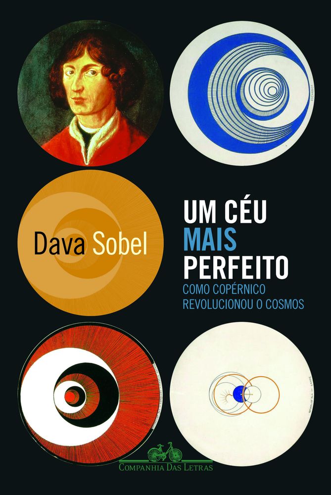 Um Céu Mais Perfeito