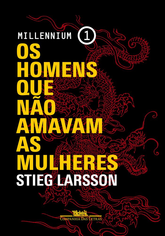 Os Homens que Não Amavam as Mulheres
