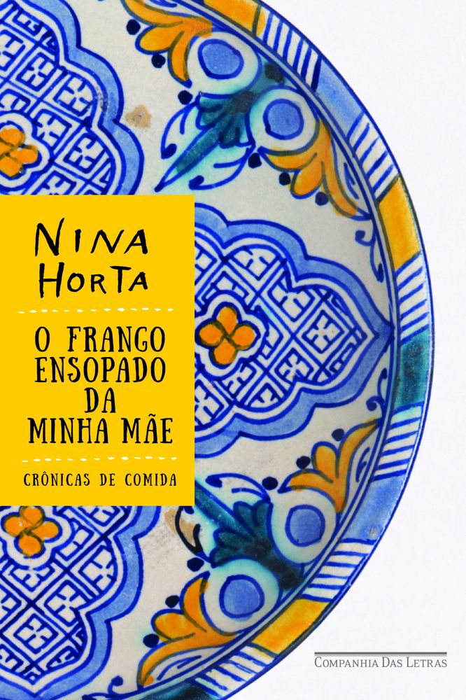 Frango Ensopado da Minha Mae, o