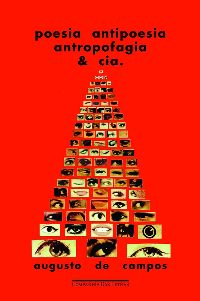 Poesia, Antipoesia, Antropofagia e Cia