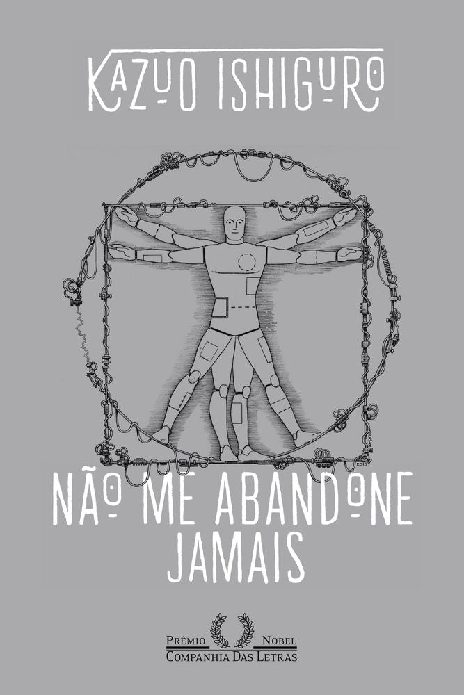 Não Me Abandone Jamais