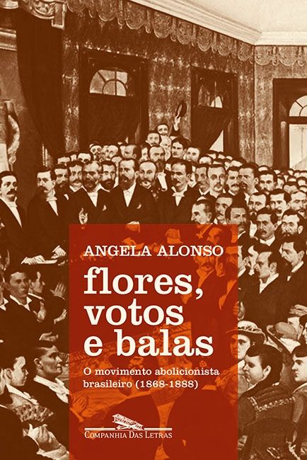 Flores Votos e Balas