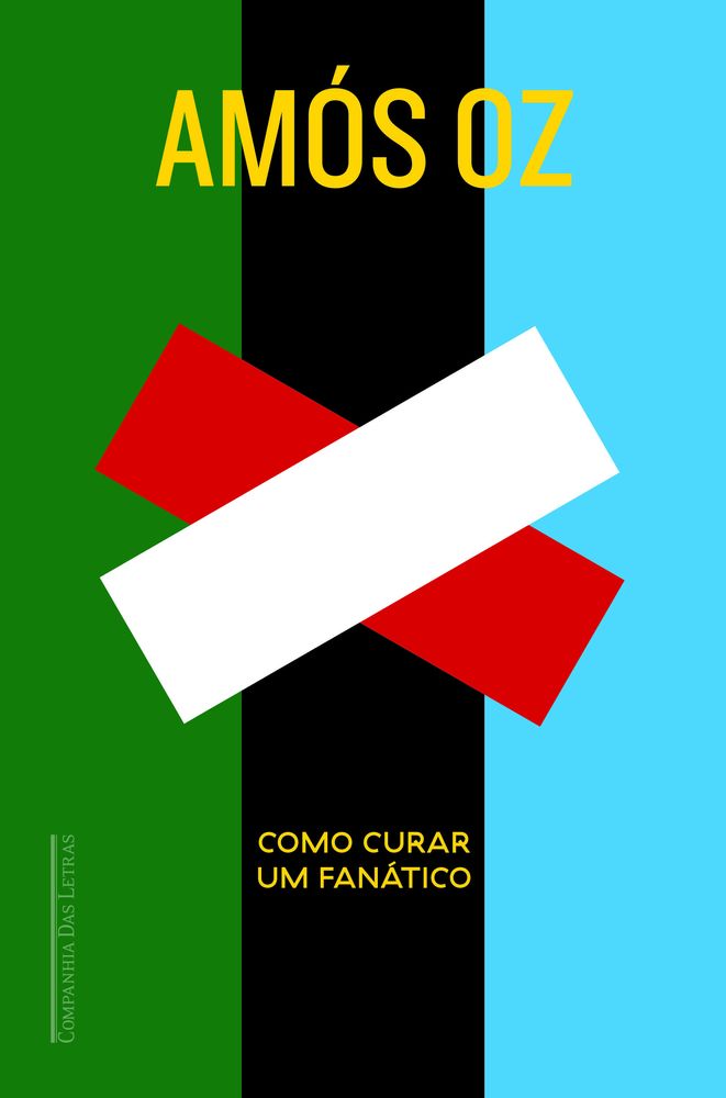 Como Curar um Fanático
