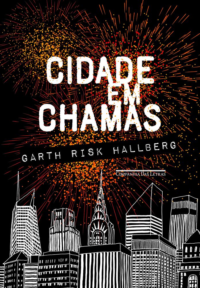 Cidade em Chamas