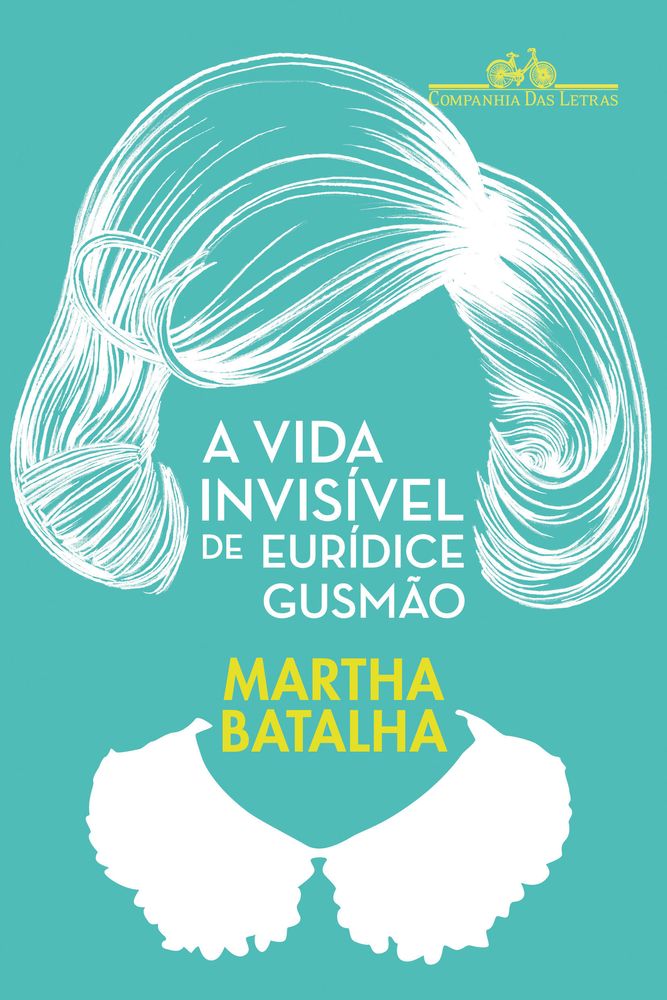 A Vida Invisível de Eurídice Gusmão