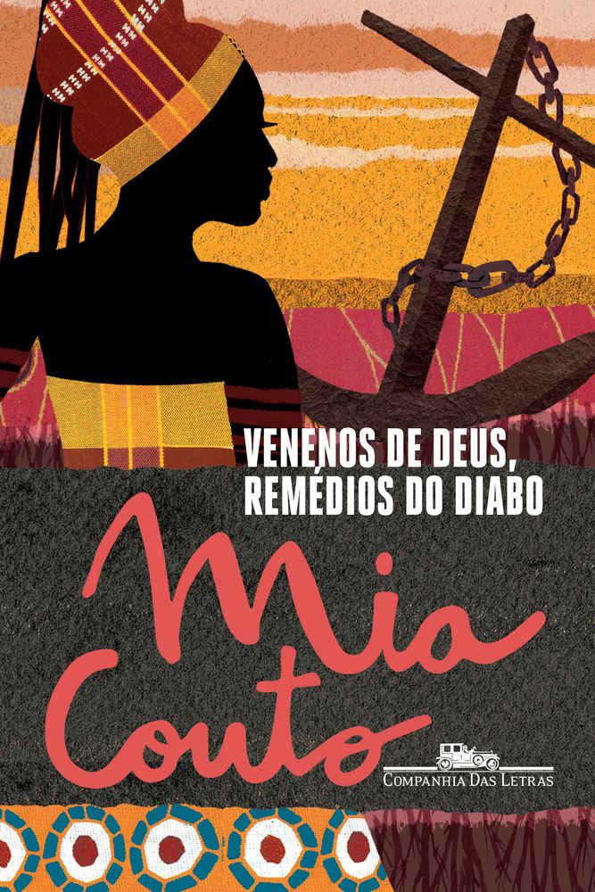 Venenos de Deus, Remédios do Diabo