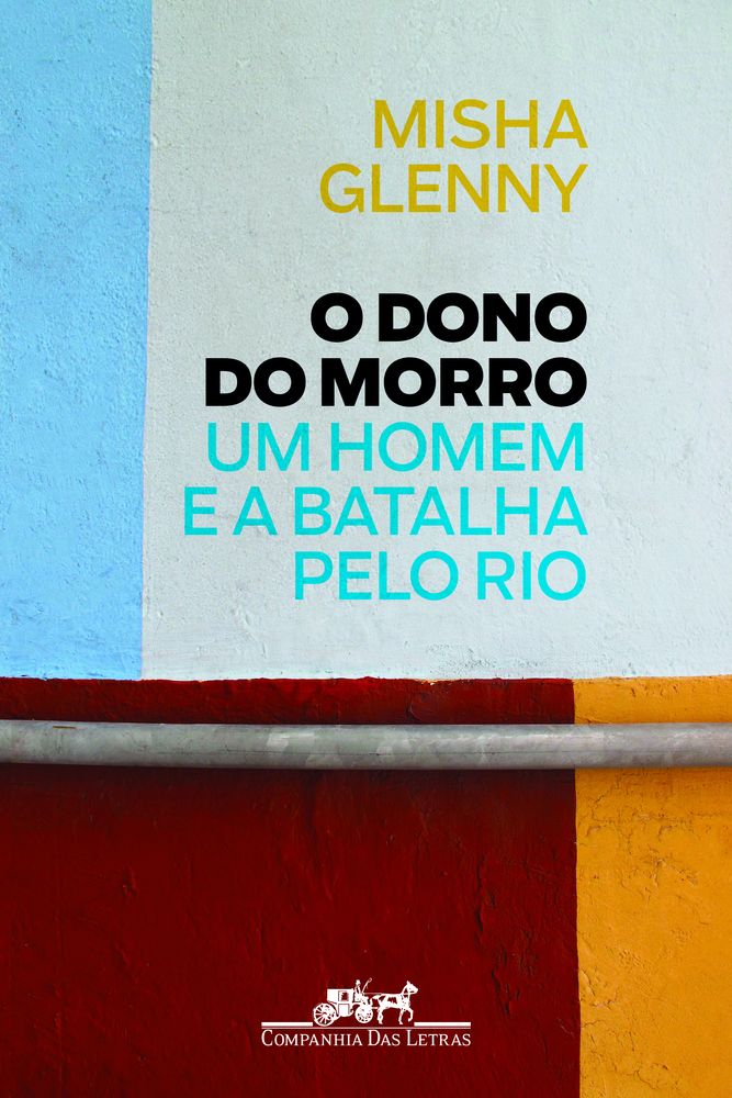 O Dono do Morro