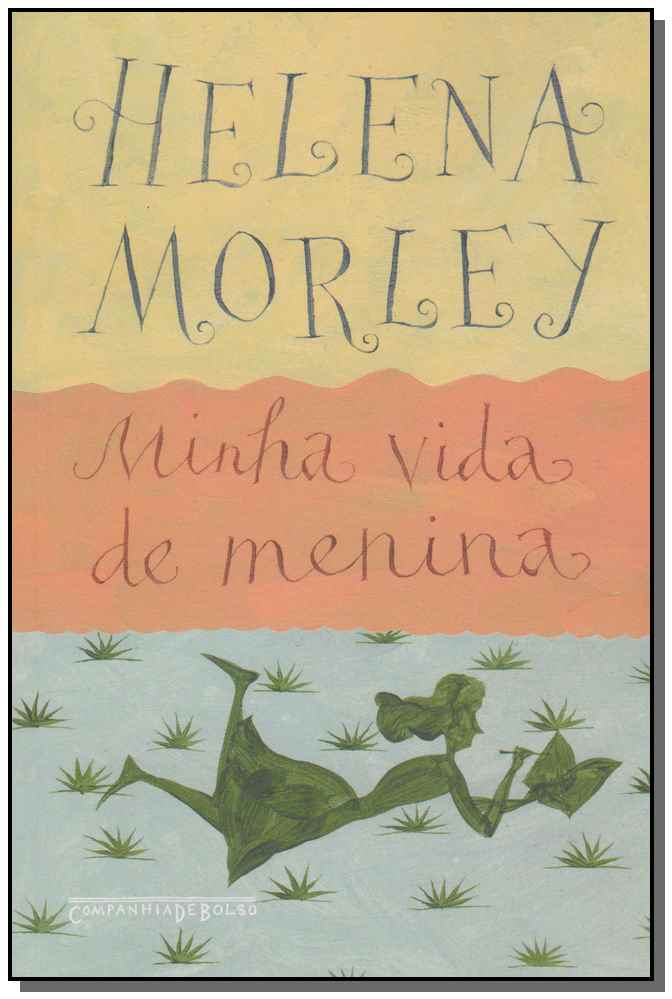 Minha Vida de Menina