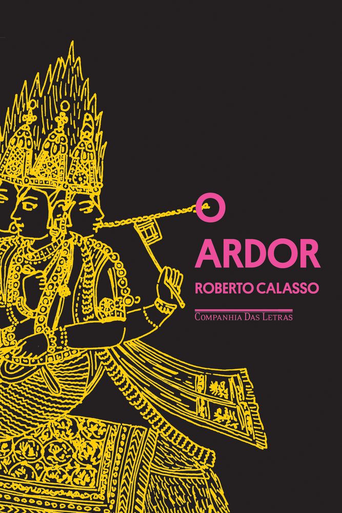 Ardor, o