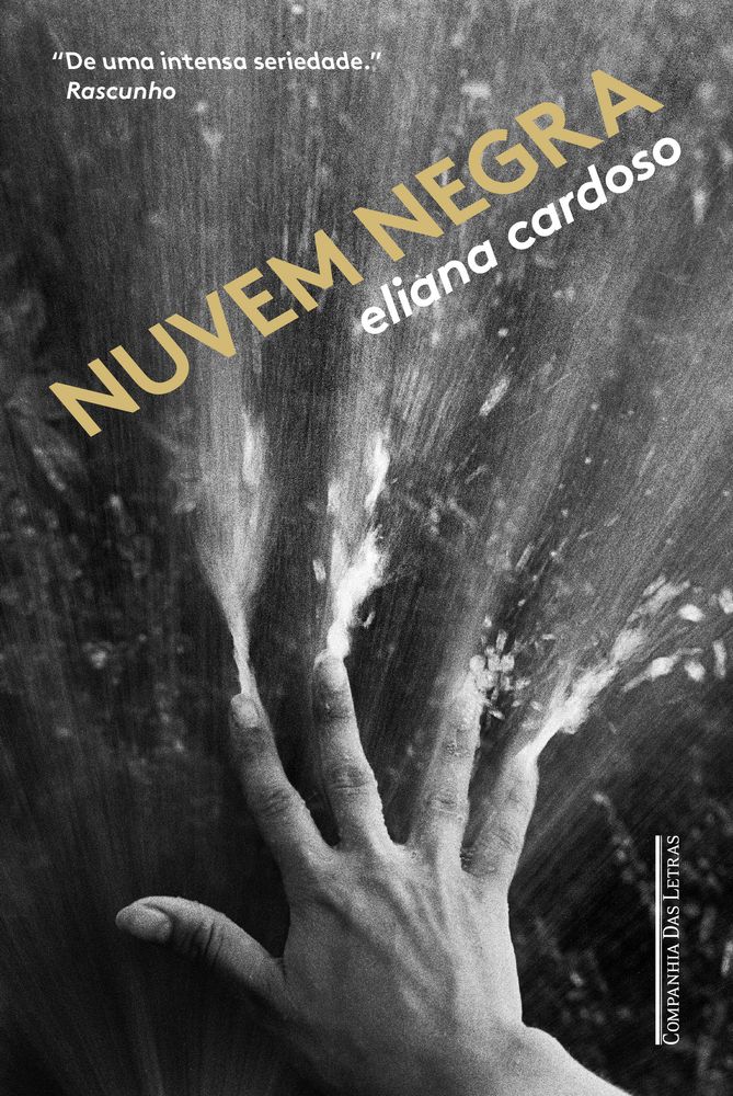 Nuvem Negra