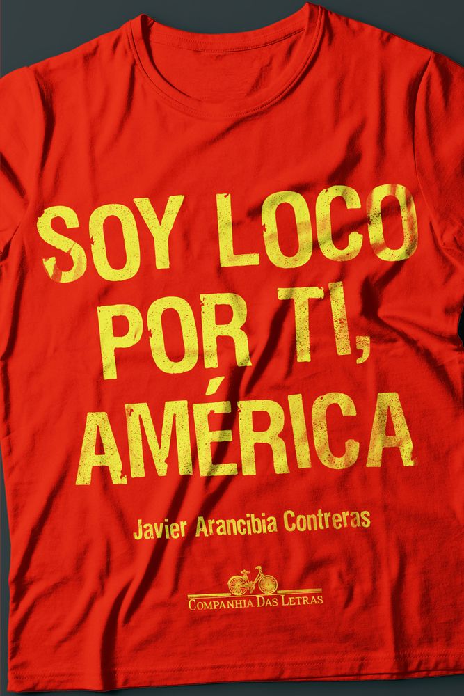Soy Loco por Ti, América