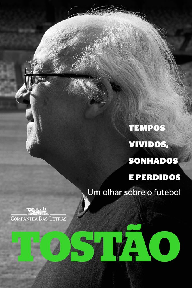 Tempos Vividos, Sonhados e Perdidos
