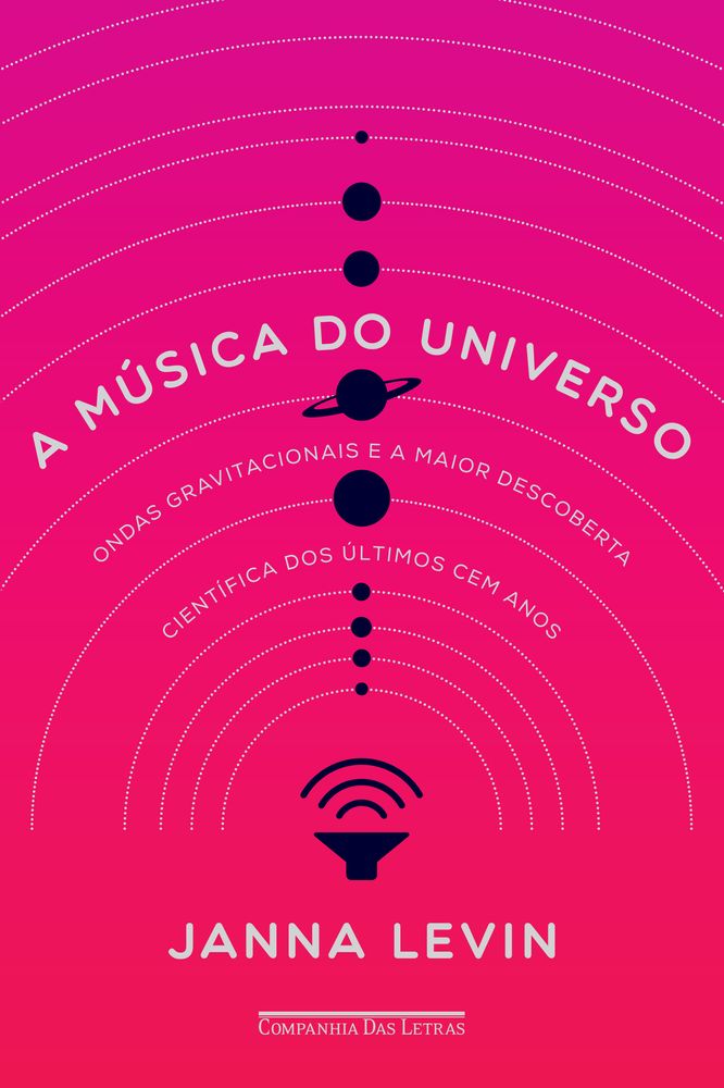 A Música do Universo