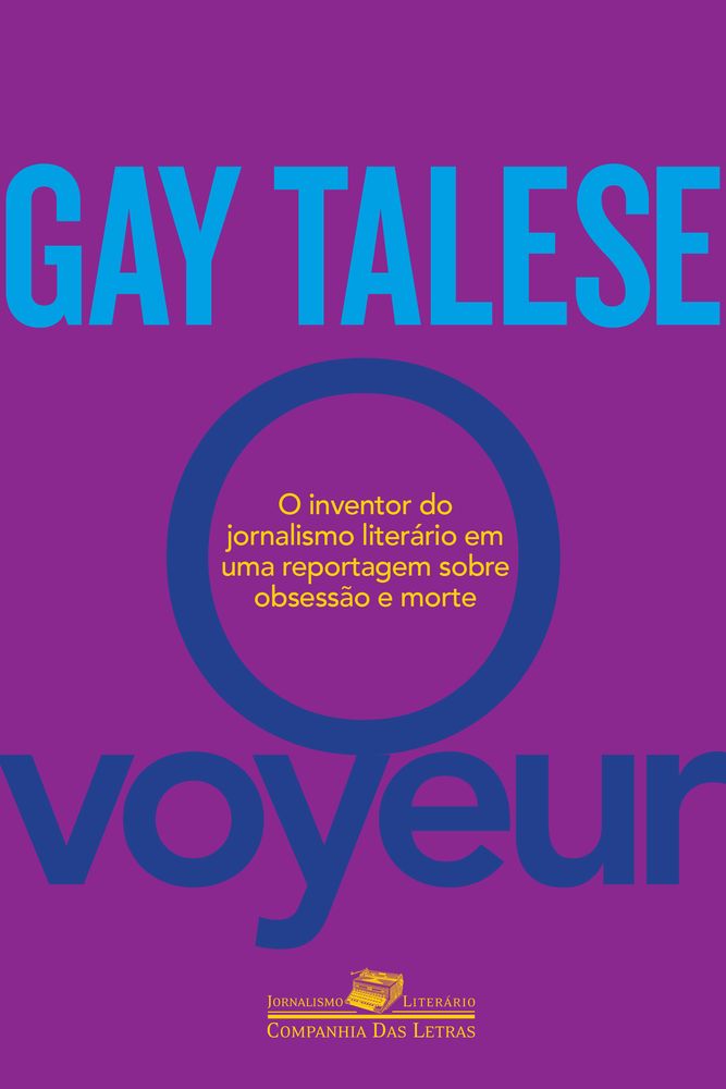 O Voyeur