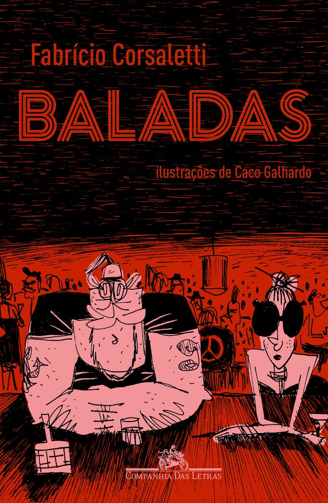 Baladas