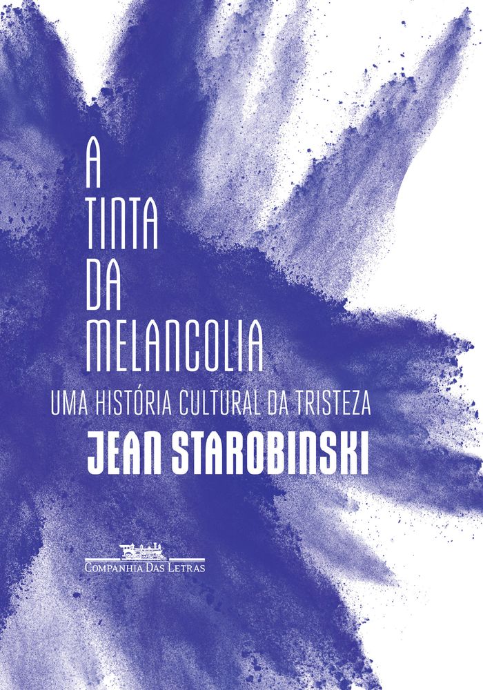 A Tinta da Melancolia