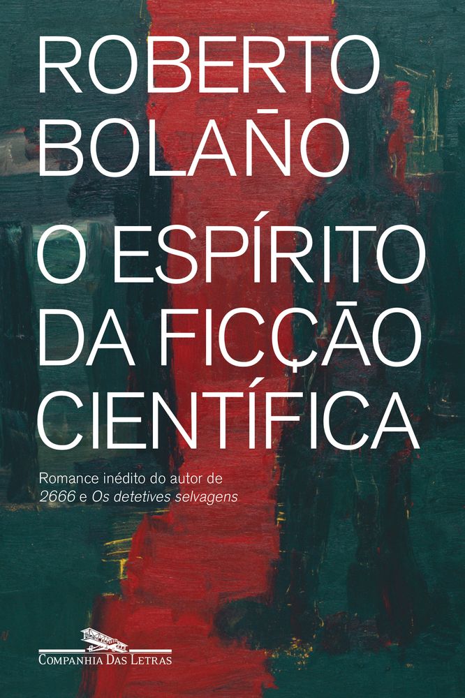 Espírito da Ficção Científica, o